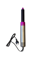 GLOW Secador y rizador 5 en 1