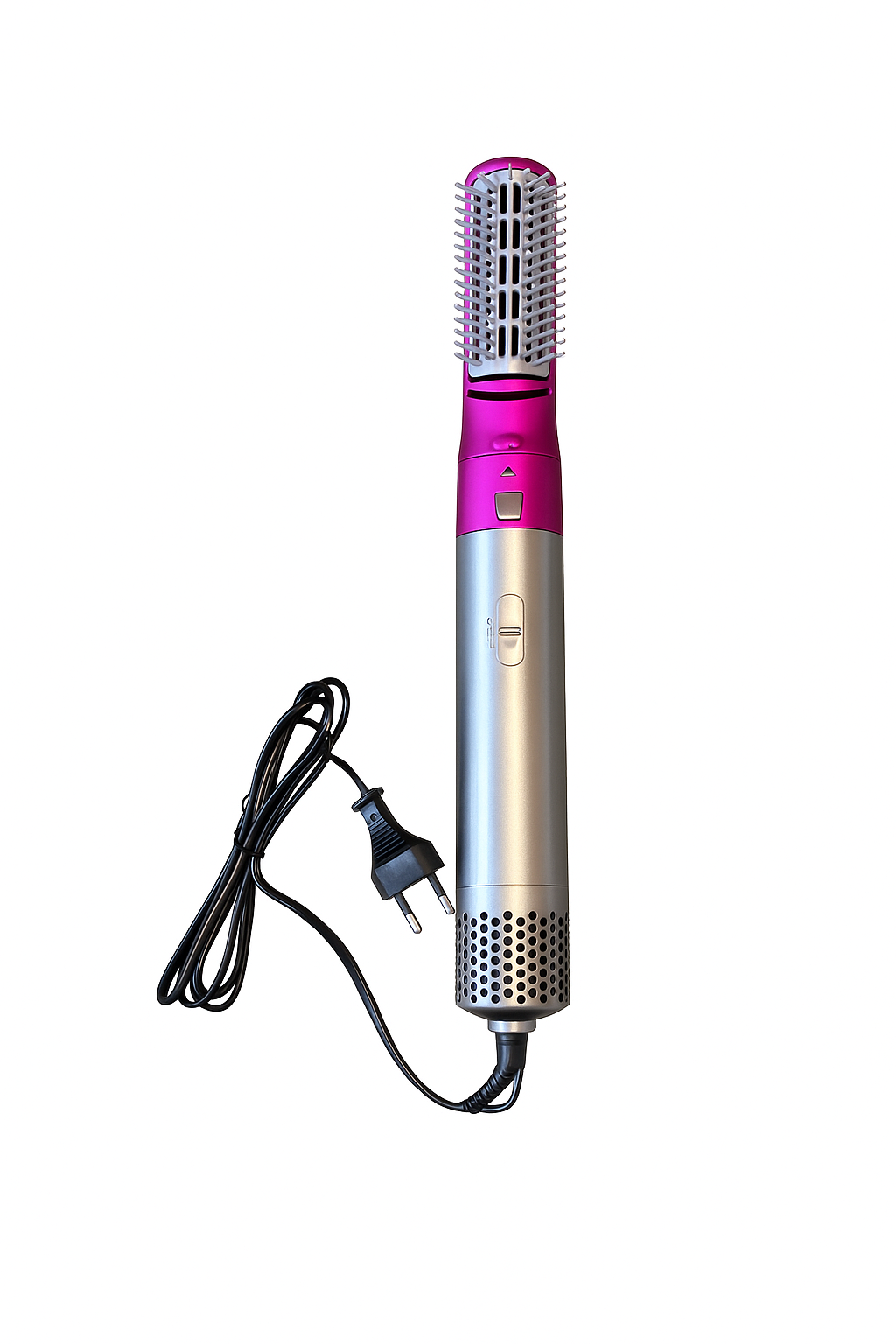 GLOW Secador y rizador 5 en 1