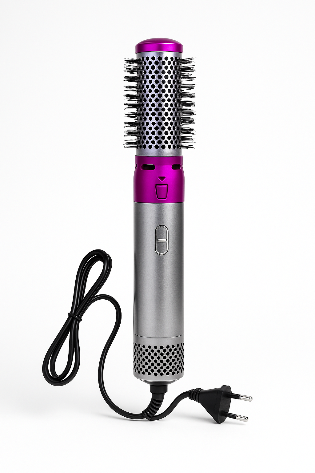 GLOW Secador y rizador 5 en 1