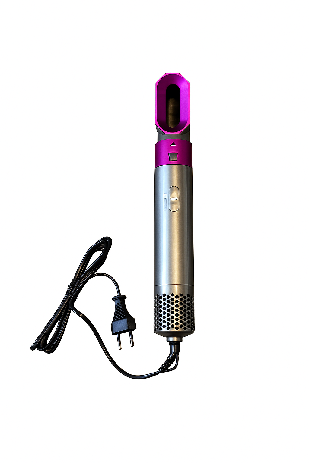 GLOW Secador y rizador 5 en 1